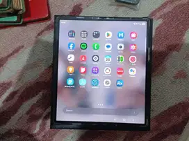 Dijual Samsung Galaxy Z Fold6