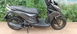 Honda beat dulex iss