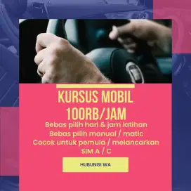 Dibutuhkan segera