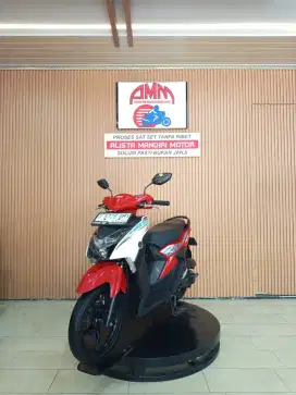 Gear Standar 2024