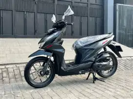 BEAT DP 500RB⁉️SPESIAL SYARAT KTP KK AJA ! KTP DAERAH BISA