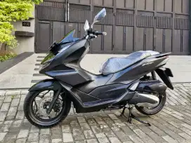 PCX DP 1JT⁉️PROSES GA RIBET ! SYARAT KTP KK AJA !