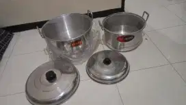 Dijual Dandang Ukuran 36 Dan 30