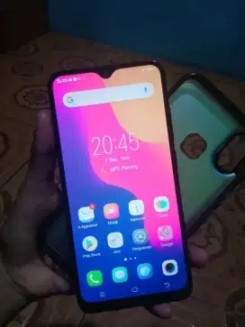 vivo Y91 2/32 mulus