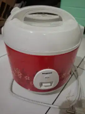 Rice Cooker Mini