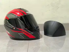Zeus ZS822B size M