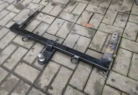 Thowing bar jeep untuk Suzuki sidekick escudo vitara