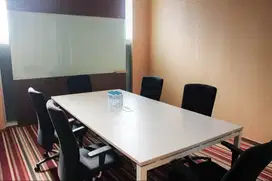 Virtual Office Tangerang