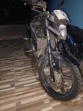 Vxion 2017 ss lengkap