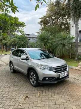 Honda CR-V 2014 Bensin