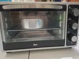 Oven Kue Merk Kriss 2 L