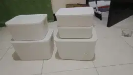 Dijual Storage Box, Penyimpanan Barang² Kecil