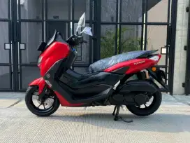 NMAX DP 500RB⁉️SS LENGKAP ! PAJAK HIDUP ! DP BAYAR DI RUMAH