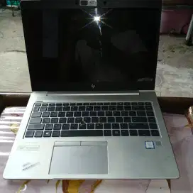 HP Elitebook 840 G6 Mulus