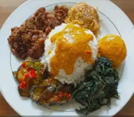 Lowongan kerja warung padang