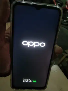 OPPO A17 RAM 4/64