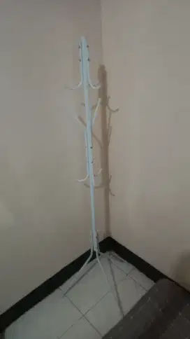Dijual Stand Hanger