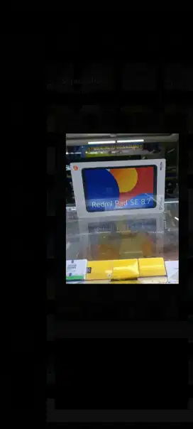 Tablet xiaomi redmi pad se 4/128