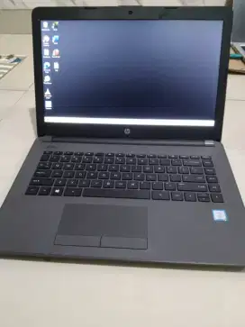 Hp 240 G6 ram 8