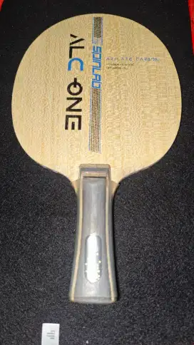 SPINLAB ALC ONE mulus like new
