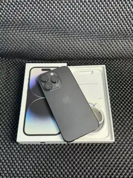 iPhone 14Pro 128 iBox