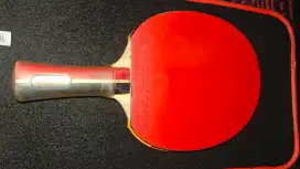 SPINLAB IZLC DAN XIOM OMEGA 7 CHINA DAN BINTIK SERANG DOUBLE FISH 820A