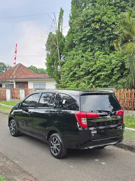 Toyota Calya 2021 Bensin