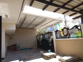 B.U CEPAT RUMAH DIJUAL DARMO INDAH ASRI