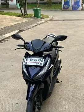 Vario 150 Led Old