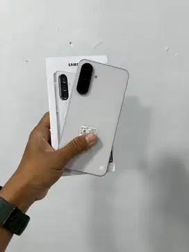 Samsung A56 5G 12/256GB garansi on