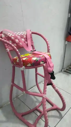 Di jual duduk an anak untuk kereta Lexy dan mio