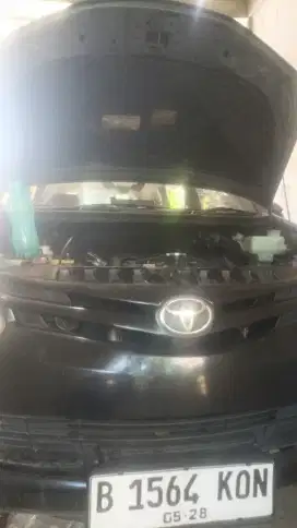Kami menerima jasa service dan tune up,dan sewa mobil dan niaga