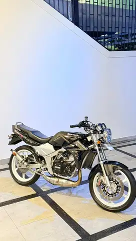 Kawasaki Ninja R 2008