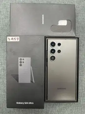 Samsung S24 Ultra 12/1TB Sein Resmi