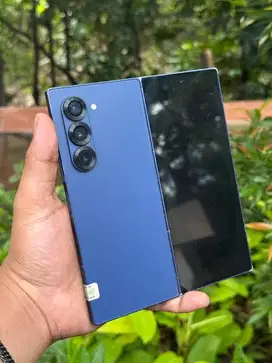 Samsung Z Fold 6 512gb Sein