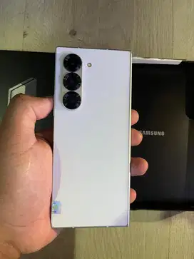 Samsung Z Fold 6 256gb SEIN