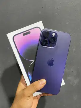 Iphone 14 Promax 128gb