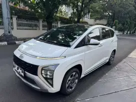 DIJUAL CASH KM 8 RIBU STARGAZER PRIME PUTIH