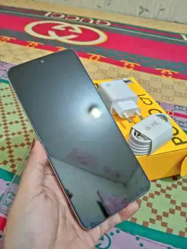 Dijual Murah Hp Xiaomi Poco C71 Silver