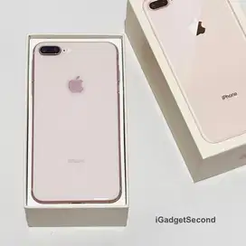 iPhone 8 Plus 64GB Ex Inter, Gold