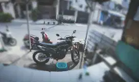 Driver antar jemput