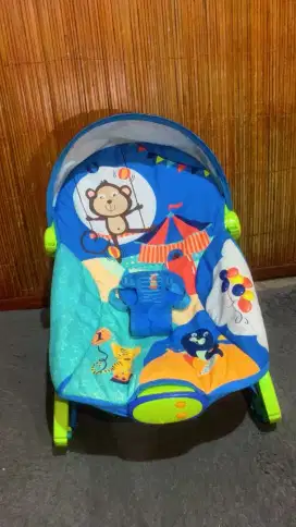 Bouncher sugarbaby