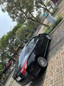 Di jual mobil vios gen 3 ex taxi tahun 2015 manual