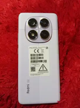 XIOMI REDMI NOTE 14 PRO 5G