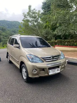 DI JUAL XENIA XI SPORTY 1.3