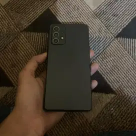 SAMSUNG A52 8/256 GB