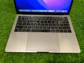 Macbook Pro 2017 TOUCHBAR Core i7 macbook apple