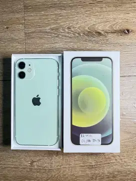 IPHONE 12 MINI 64 INTER ALL OPERATOR