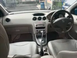 Peugeot 308 2008 Bensin