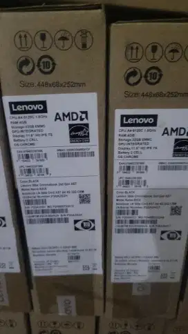 LENOVO 300E Chrombook